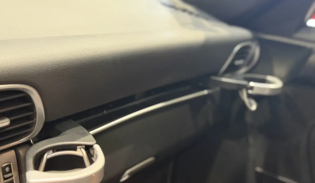 Porsche 911 997 Carrera S - TECHART