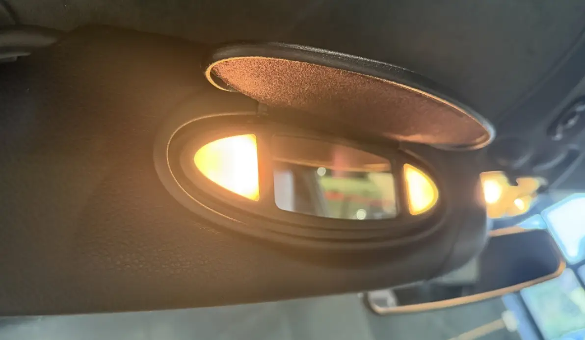 Porsche 911 997 Carrera S - TECHART