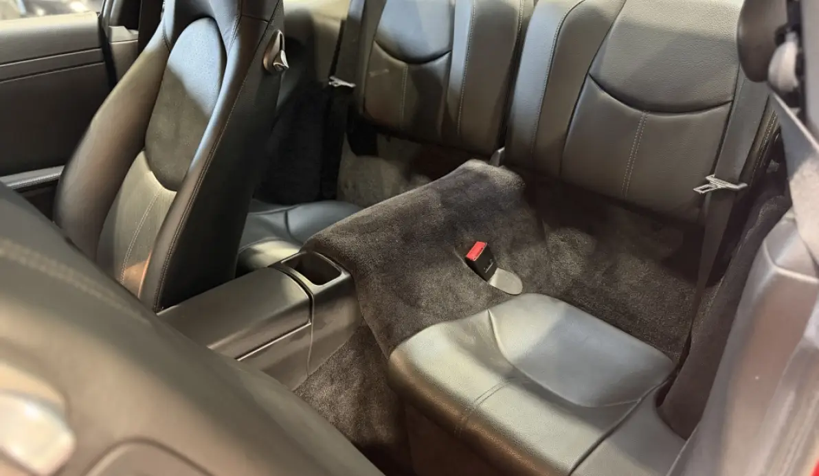 Porsche 911 997 Carrera S - TECHART