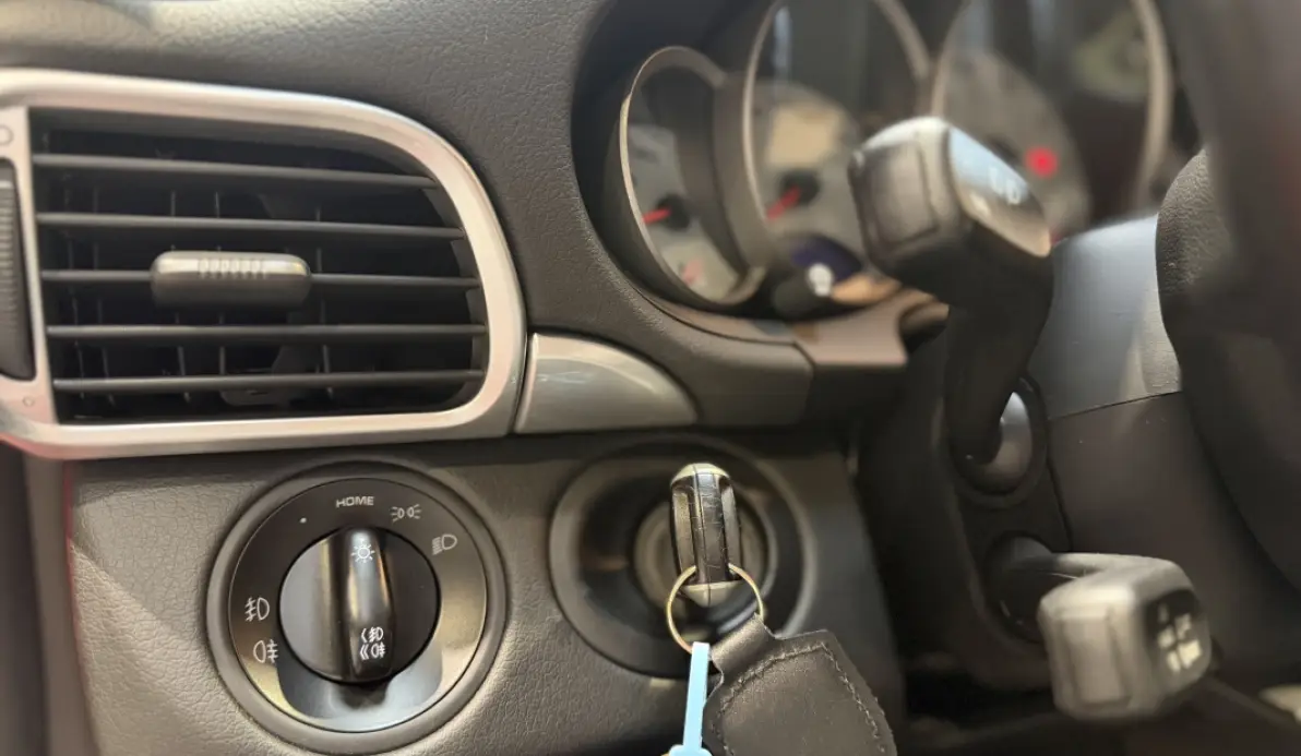 Porsche 911 997 Carrera S - TECHART