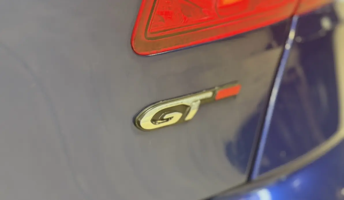 Peugeot 308 1.6 THP 205CH GT S&S 5P