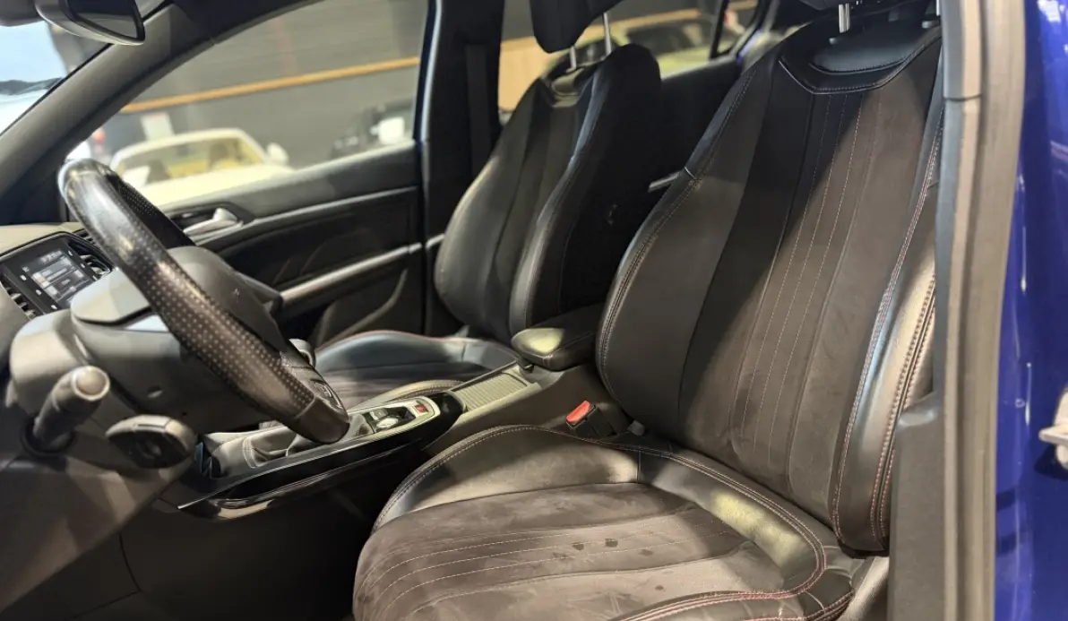 Peugeot 308 1.6 THP 205CH GT S&S 5P