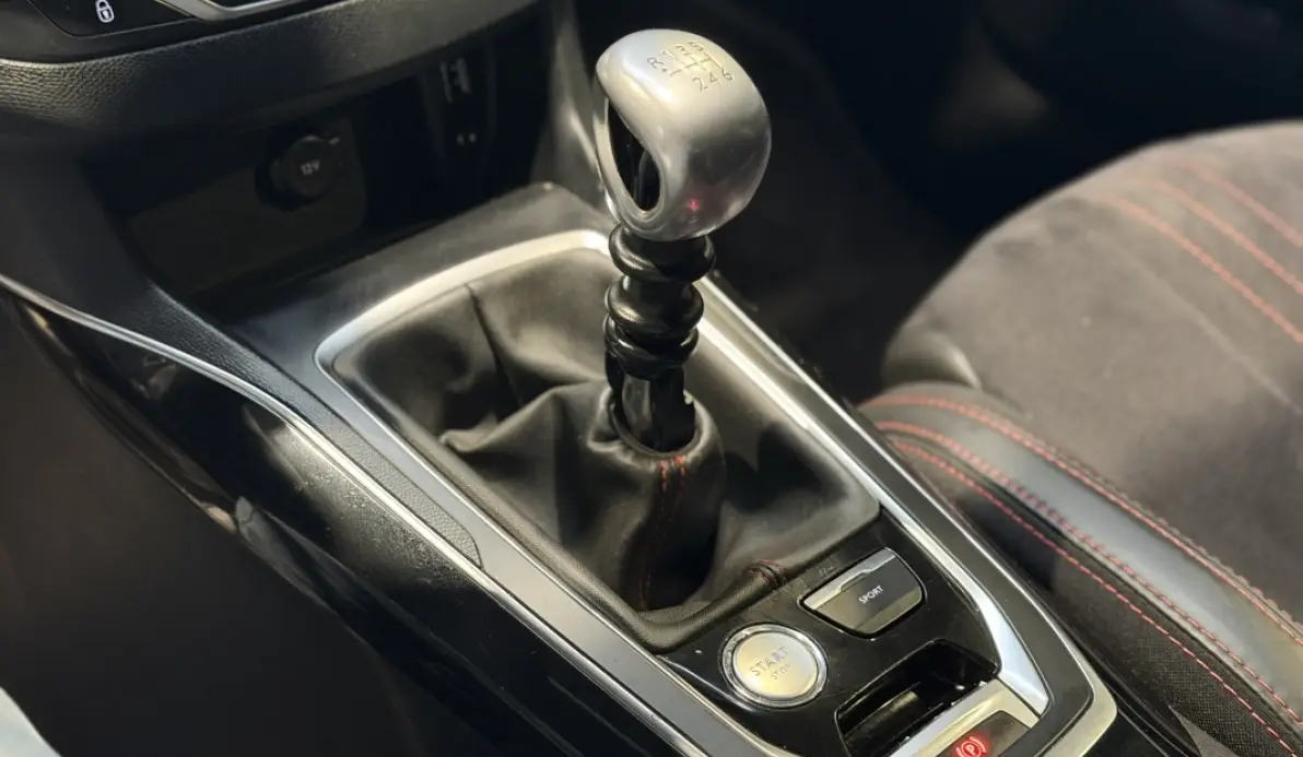 Peugeot 308 1.6 THP 205CH GT S&S 5P