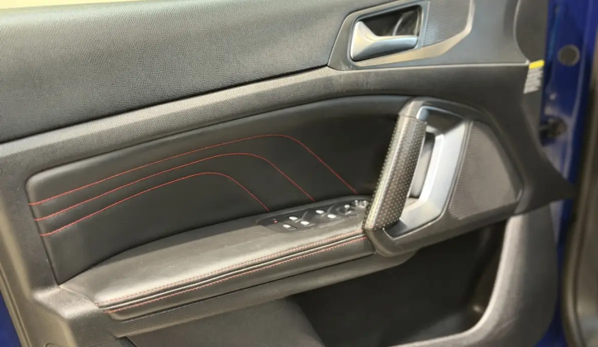 Peugeot 308 1.6 THP 205CH GT S&S 5P