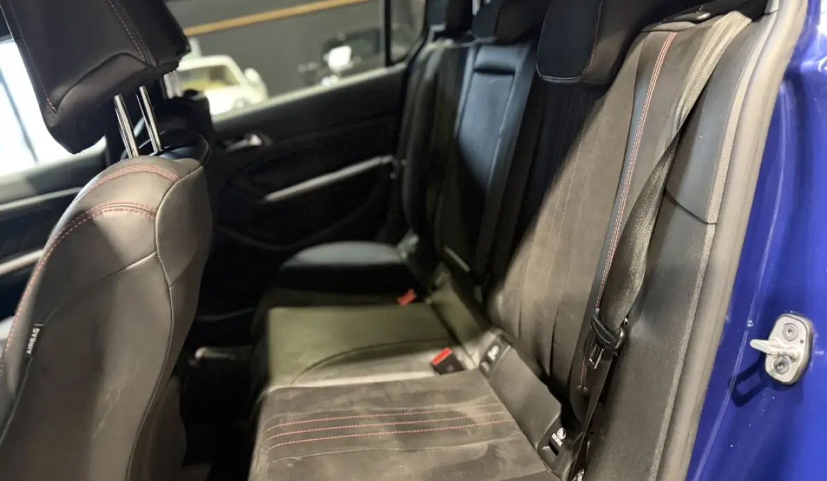 Peugeot 308 1.6 THP 205CH GT S&S 5P