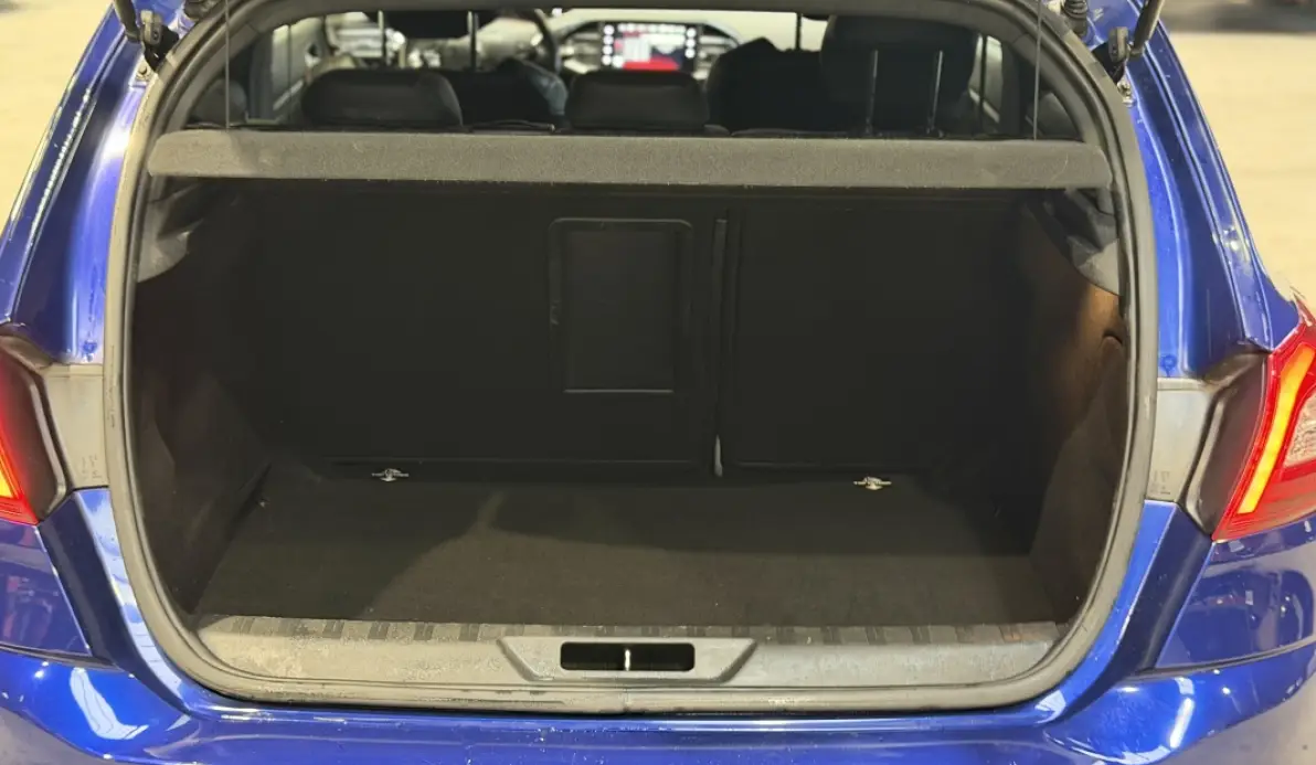 Peugeot 308 1.6 THP 205CH GT S&S 5P