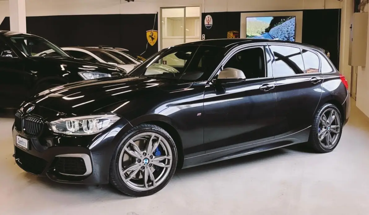 Bmw Série 1 (F21/F20) M135IA XDRIVE 326CH 5P