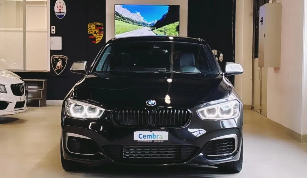 Bmw Série 1 (F21/F20) M135IA XDRIVE 326CH 5P