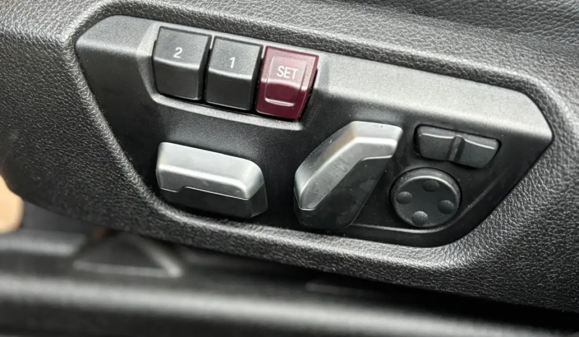 Bmw Série 1 (F21/F20) M135IA XDRIVE 326CH 5P