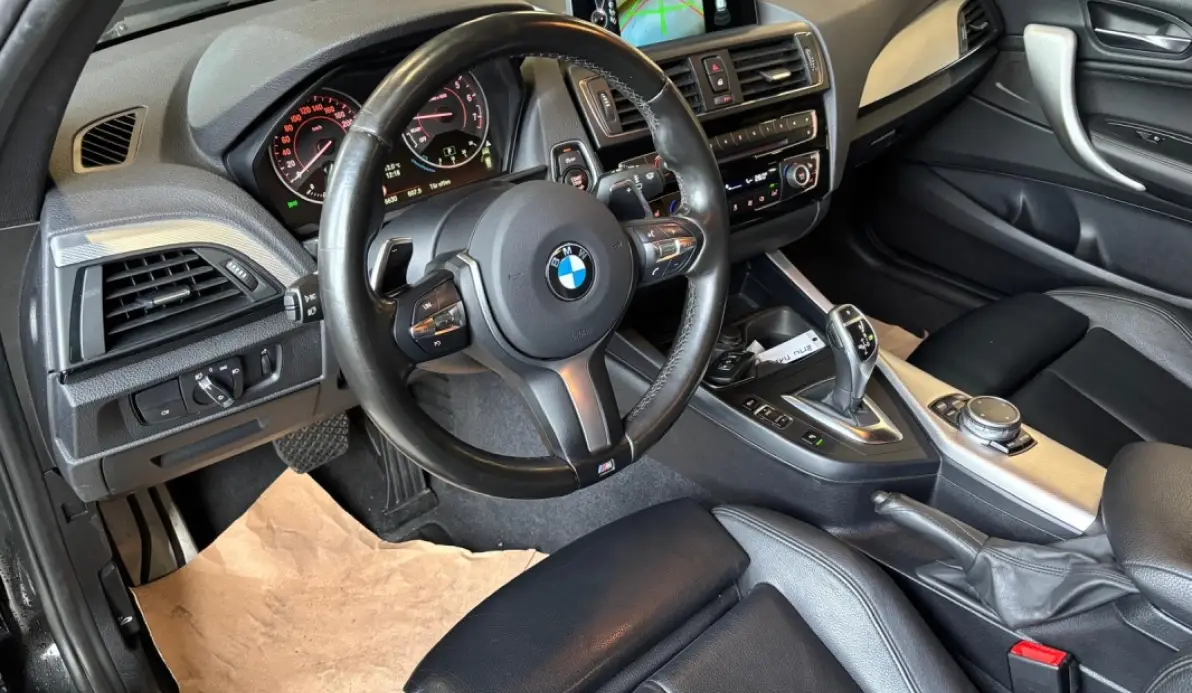 Bmw Série 1 (F21/F20) M135IA XDRIVE 326CH 5P