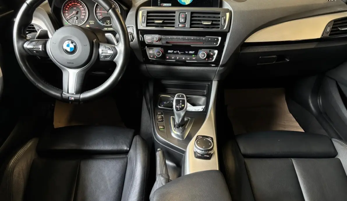 Bmw Série 1 (F21/F20) M135IA XDRIVE 326CH 5P