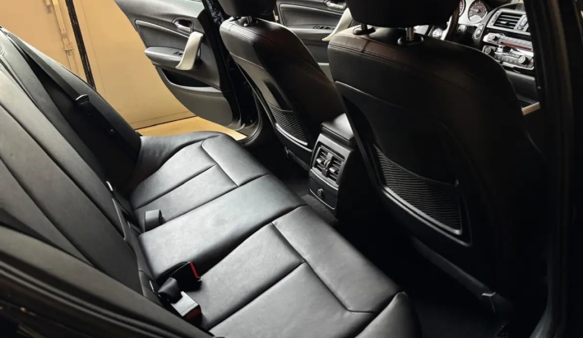 Bmw Série 1 (F21/F20) M135IA XDRIVE 326CH 5P