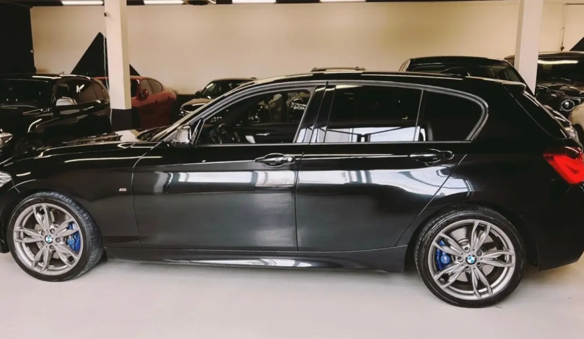 Bmw Série 1 (F21/F20) M135IA XDRIVE 326CH 5P