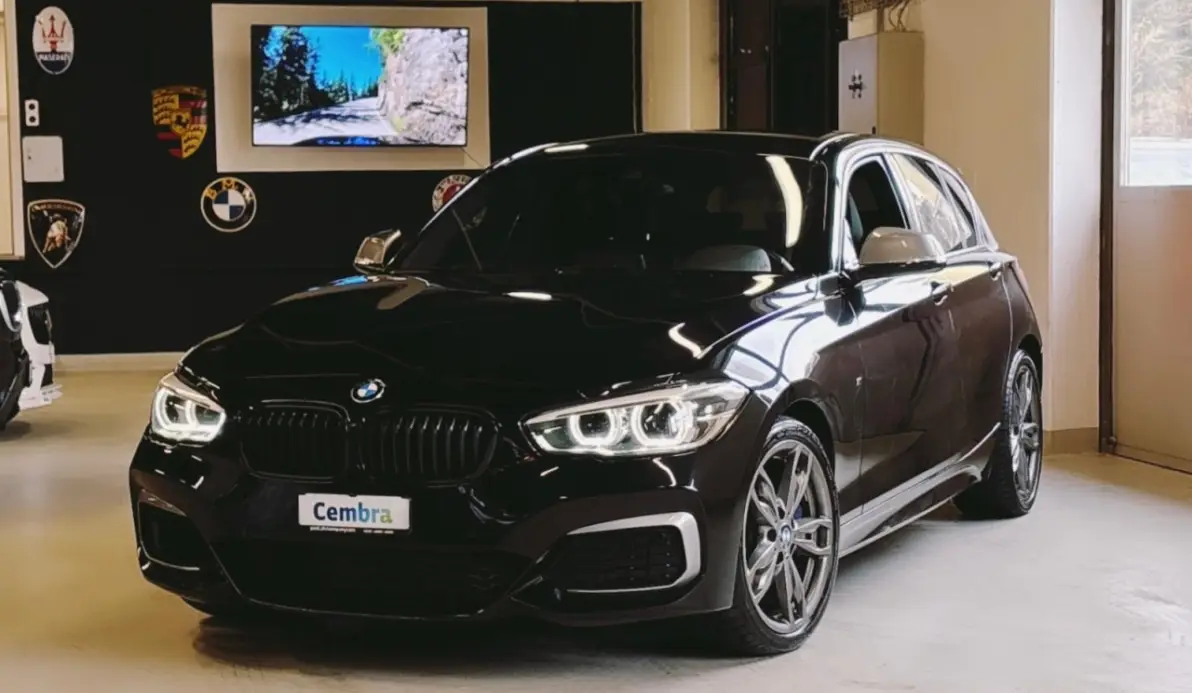 Bmw Série 1 (F21/F20) M135IA XDRIVE 326CH 5P