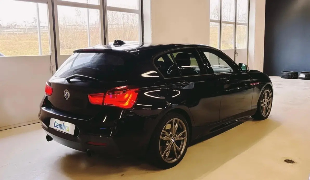 Bmw Série 1 (F21/F20) M135IA XDRIVE 326CH 5P