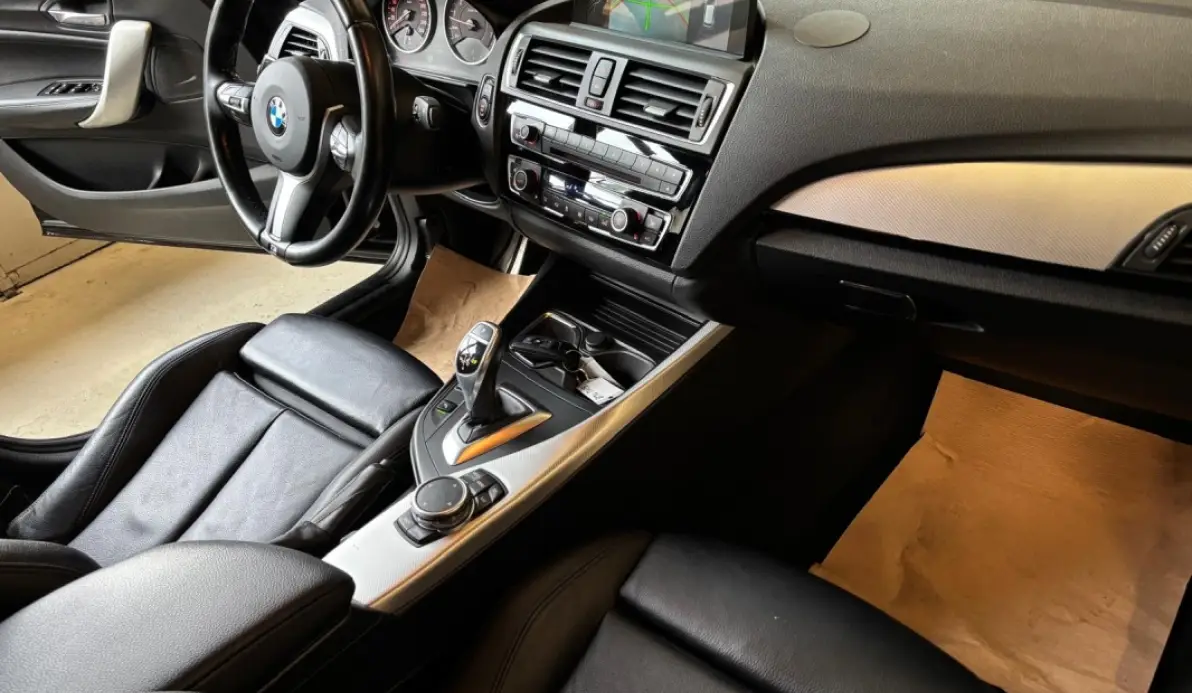 Bmw Série 1 (F21/F20) M135IA XDRIVE 326CH 5P