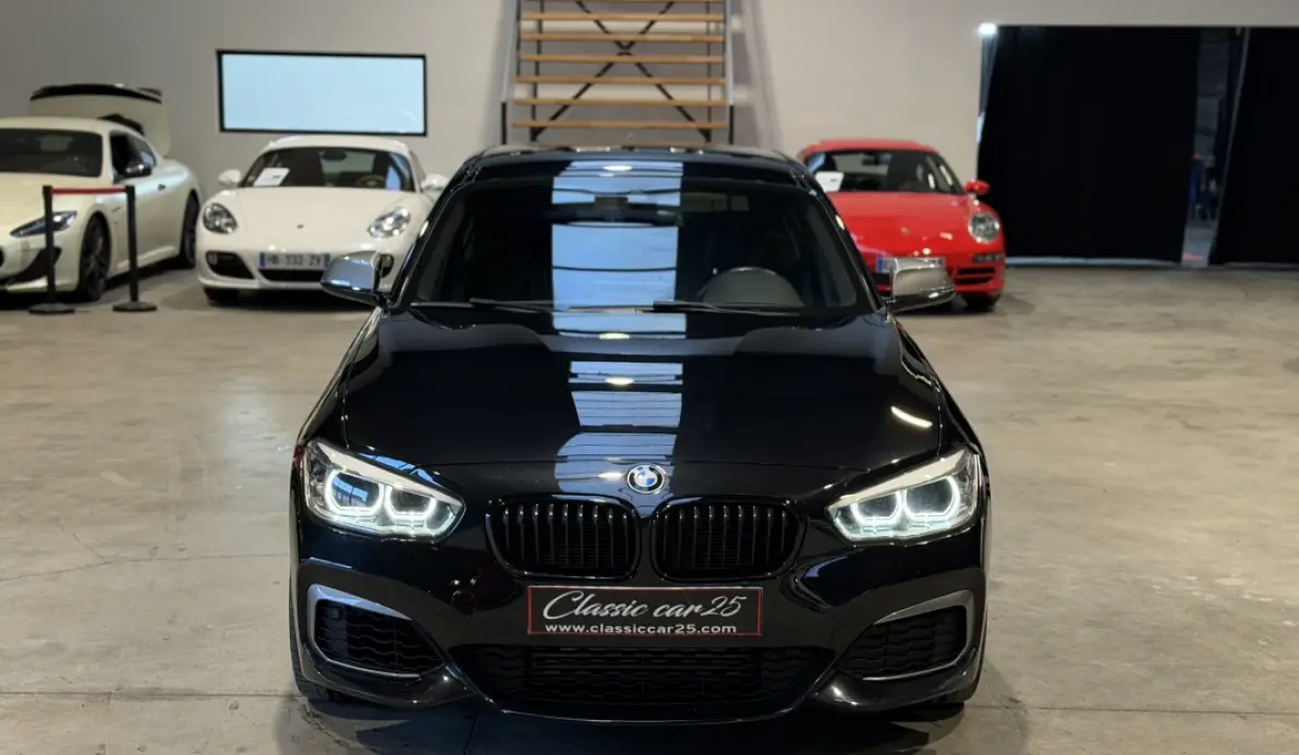 Bmw Série 1 (F21/F20) M135IA XDRIVE 326CH 5P