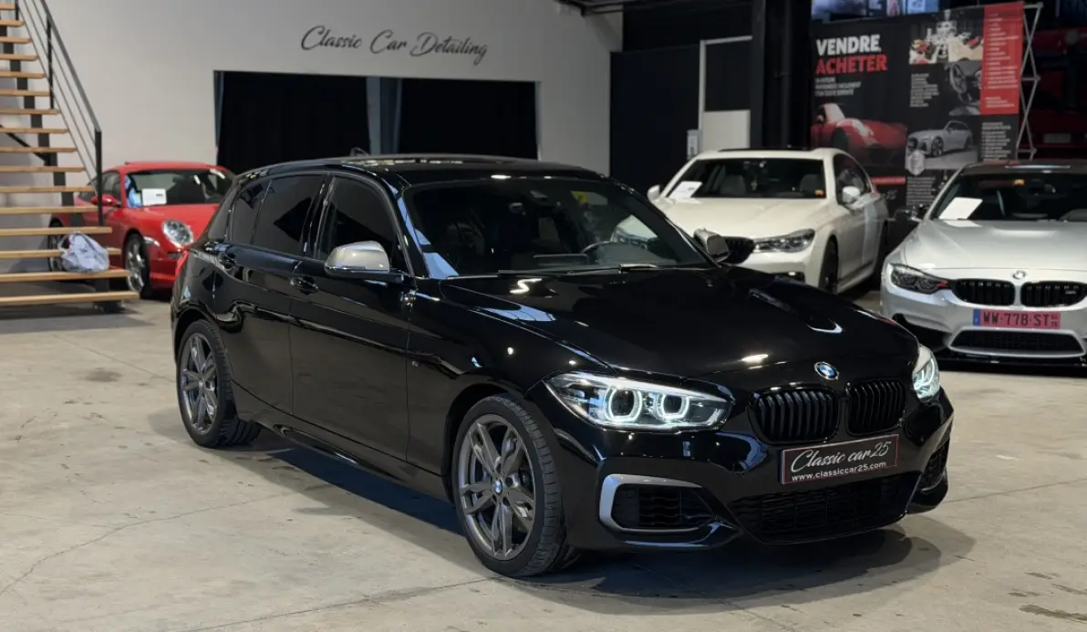 Bmw Série 1 (F21/F20) M135IA XDRIVE 326CH 5P