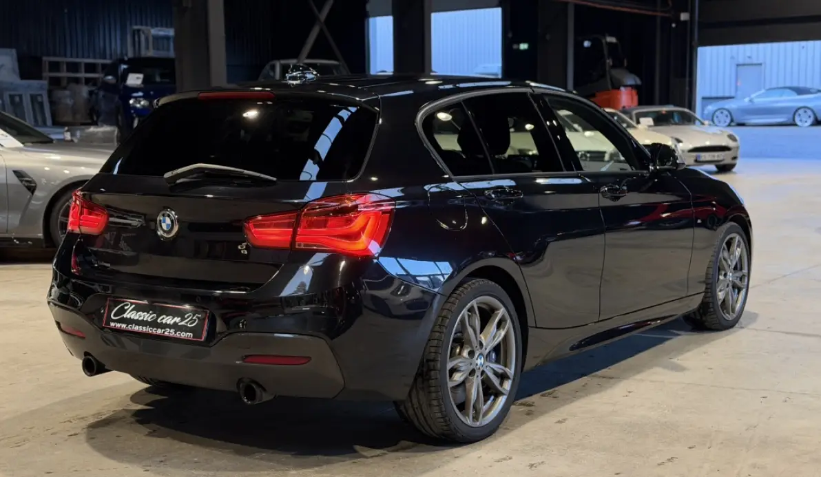 Bmw Série 1 (F21/F20) M135IA XDRIVE 326CH 5P