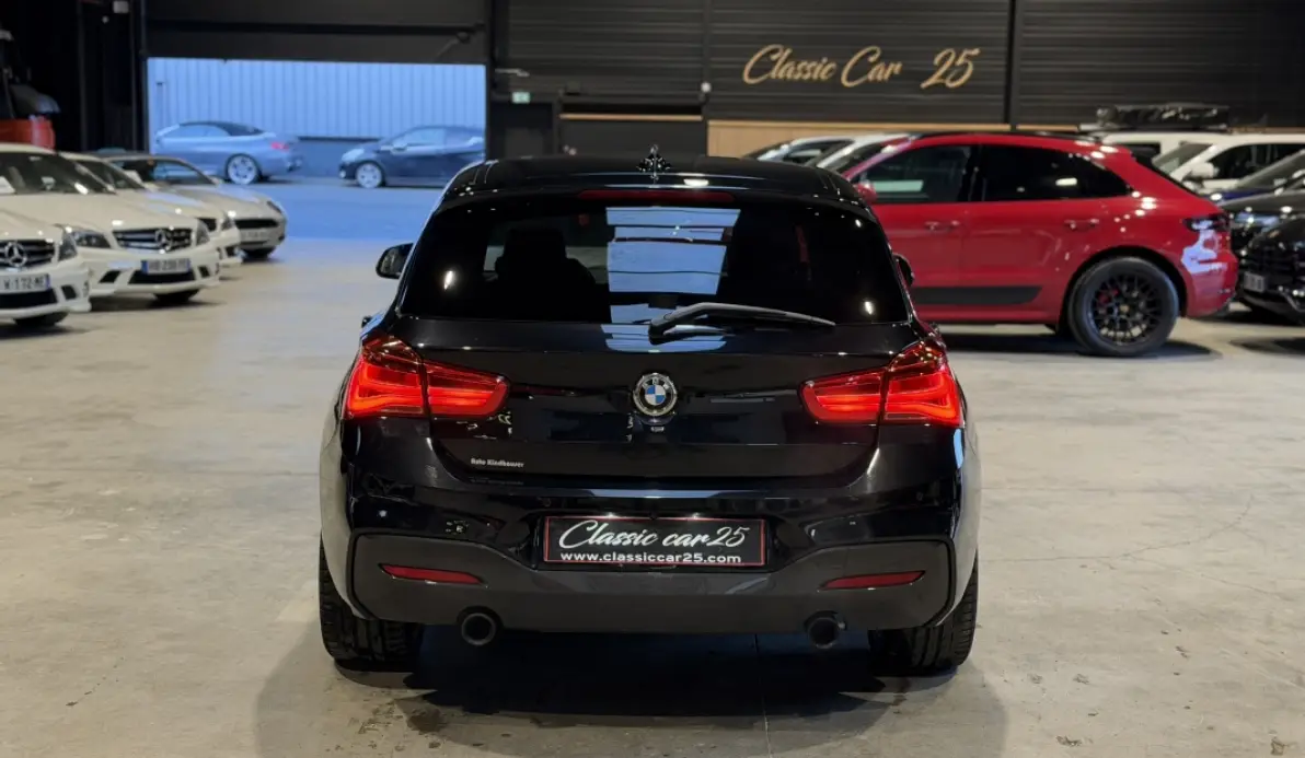 Bmw Série 1 (F21/F20) M135IA XDRIVE 326CH 5P