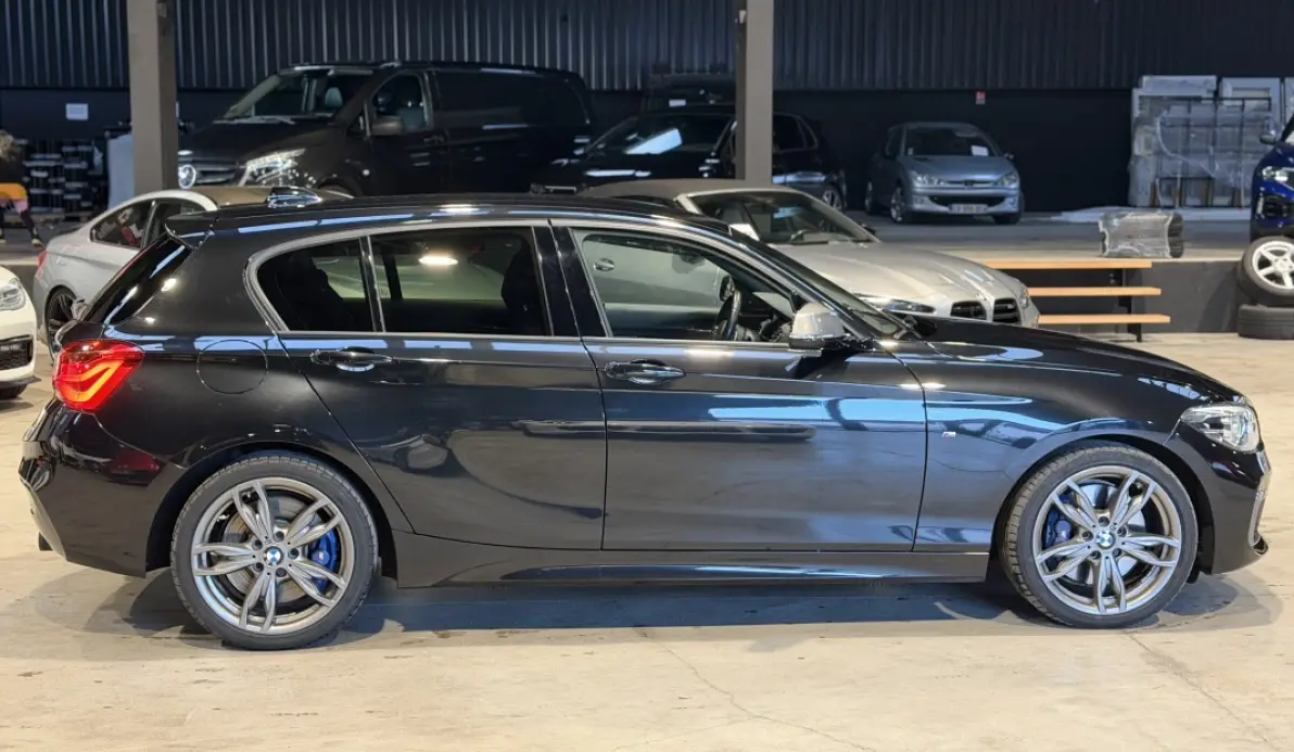 Bmw Série 1 (F21/F20) M135IA XDRIVE 326CH 5P