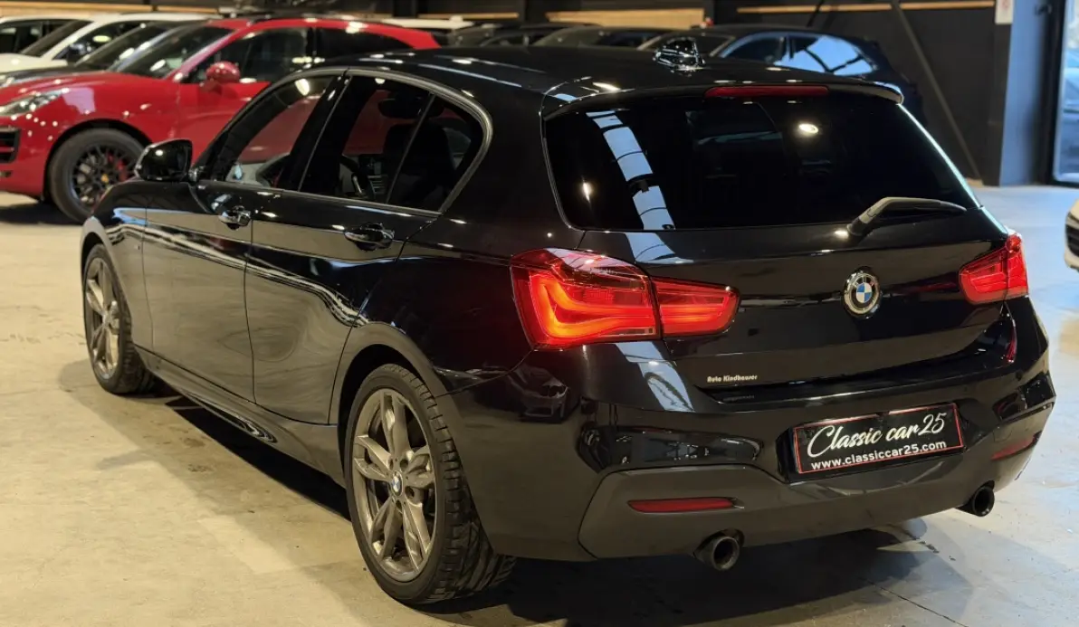 Bmw Série 1 (F21/F20) M135IA XDRIVE 326CH 5P