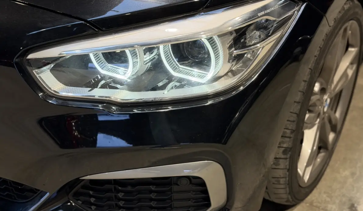 Bmw Série 1 (F21/F20) M135IA XDRIVE 326CH 5P