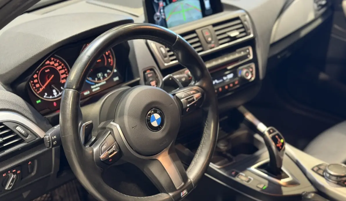 Bmw Série 1 (F21/F20) M135IA XDRIVE 326CH 5P