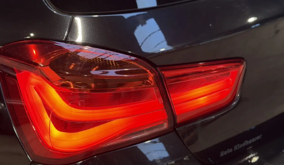 Bmw Série 1 (F21/F20) M135IA XDRIVE 326CH 5P