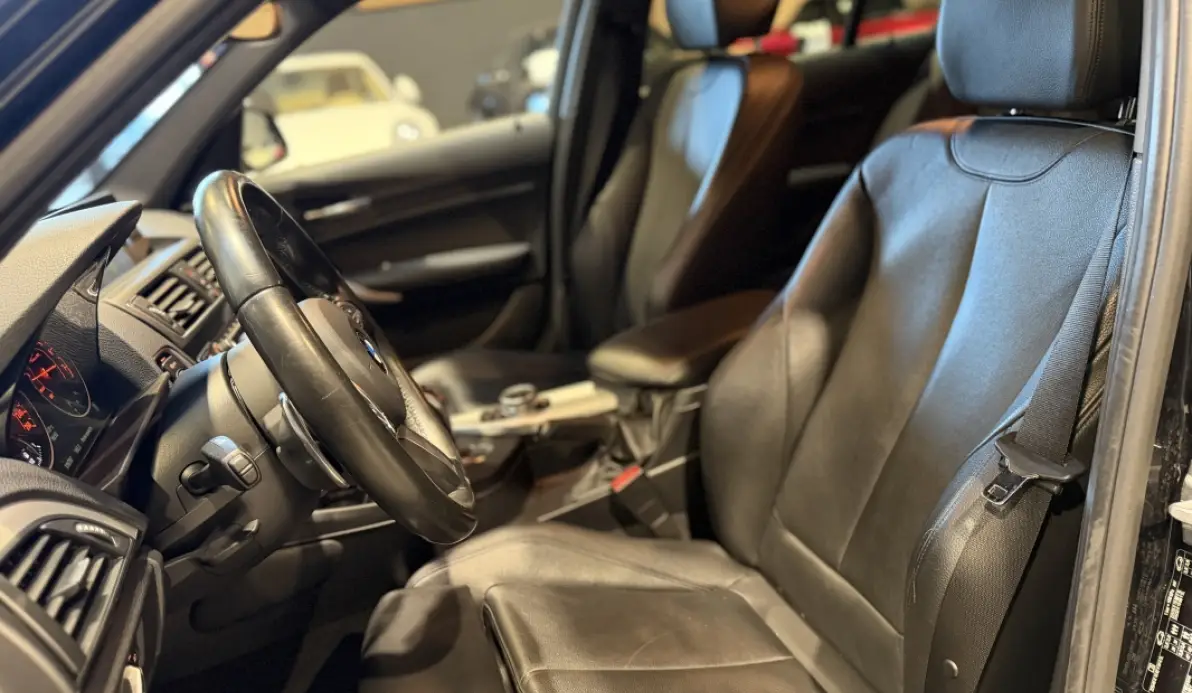 Bmw Série 1 (F21/F20) M135IA XDRIVE 326CH 5P