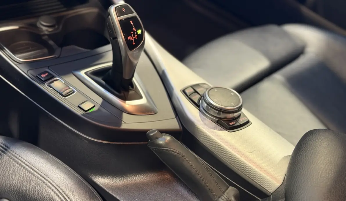 Bmw Série 1 (F21/F20) M135IA XDRIVE 326CH 5P