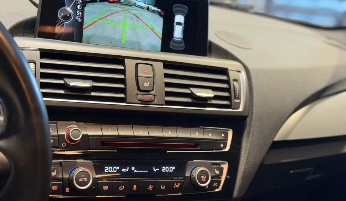 Bmw Série 1 (F21/F20) M135IA XDRIVE 326CH 5P