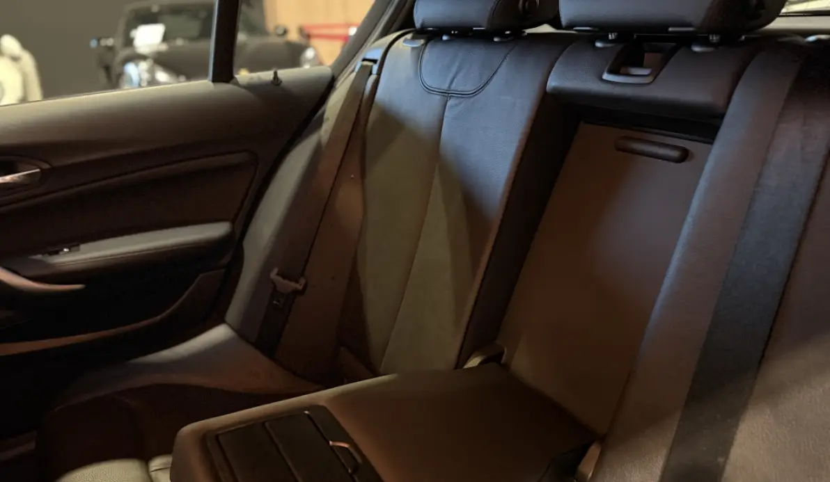 Bmw Série 1 (F21/F20) M135IA XDRIVE 326CH 5P