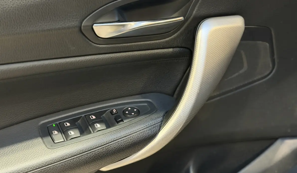 Bmw Série 1 (F21/F20) M135IA XDRIVE 326CH 5P