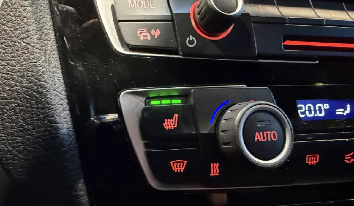 Bmw Série 1 (F21/F20) M135IA XDRIVE 326CH 5P