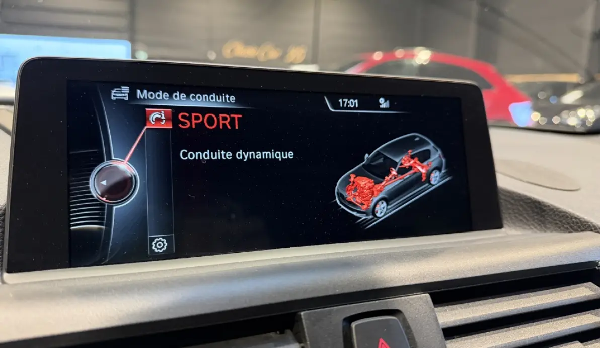 Bmw Série 1 (F21/F20) M135IA XDRIVE 326CH 5P