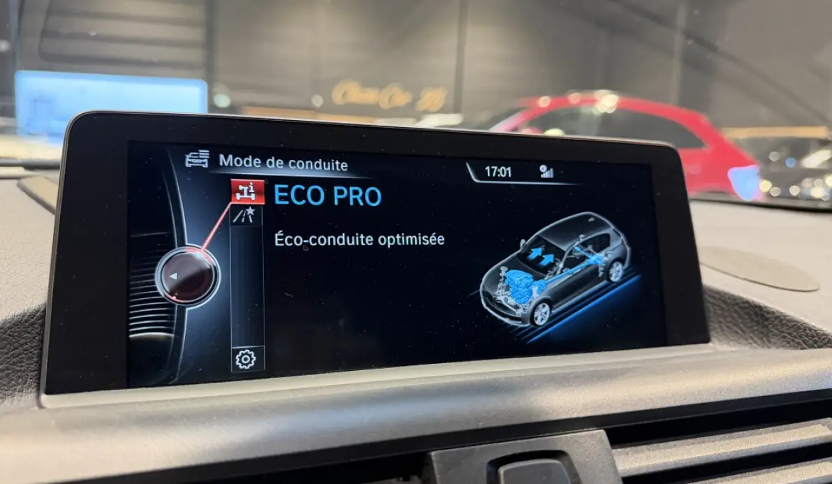 Bmw Série 1 (F21/F20) M135IA XDRIVE 326CH 5P