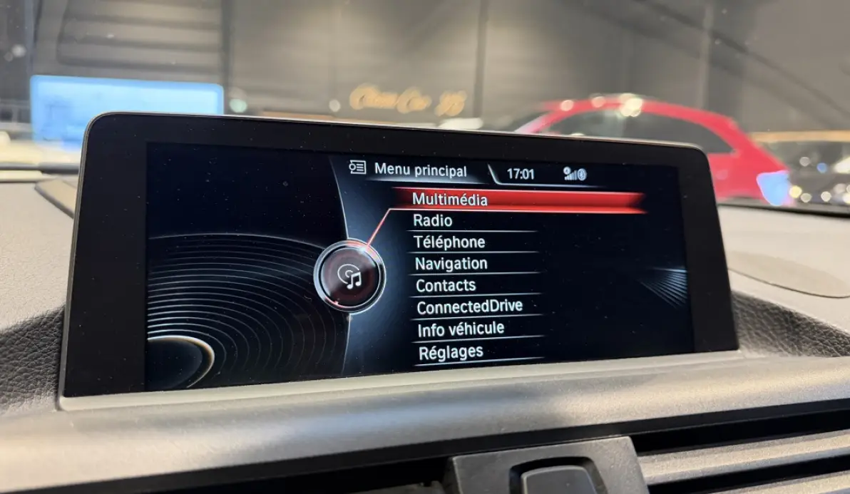 Bmw Série 1 (F21/F20) M135IA XDRIVE 326CH 5P