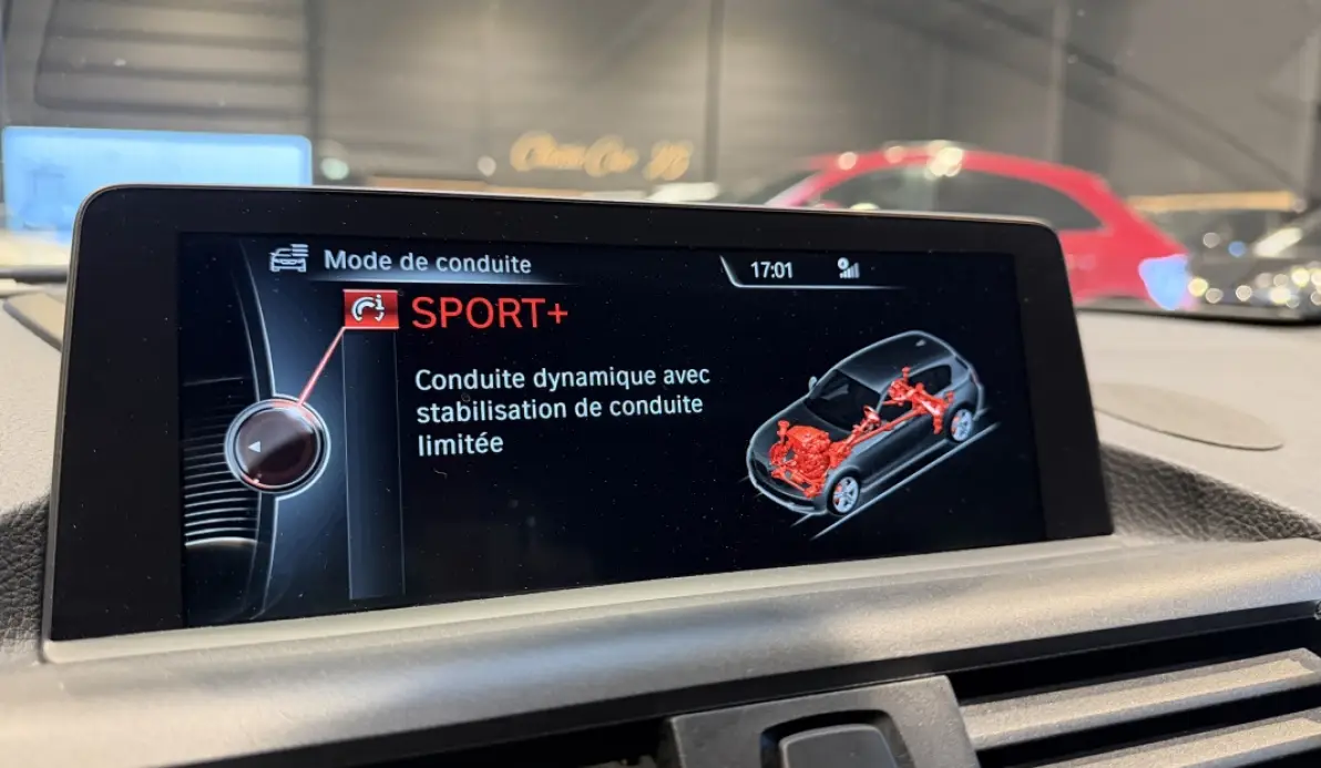 Bmw Série 1 (F21/F20) M135IA XDRIVE 326CH 5P