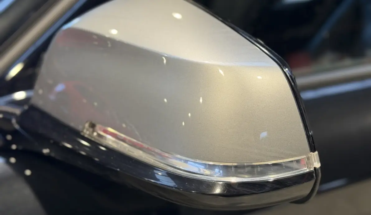 Bmw Série 1 (F21/F20) M135IA XDRIVE 326CH 5P