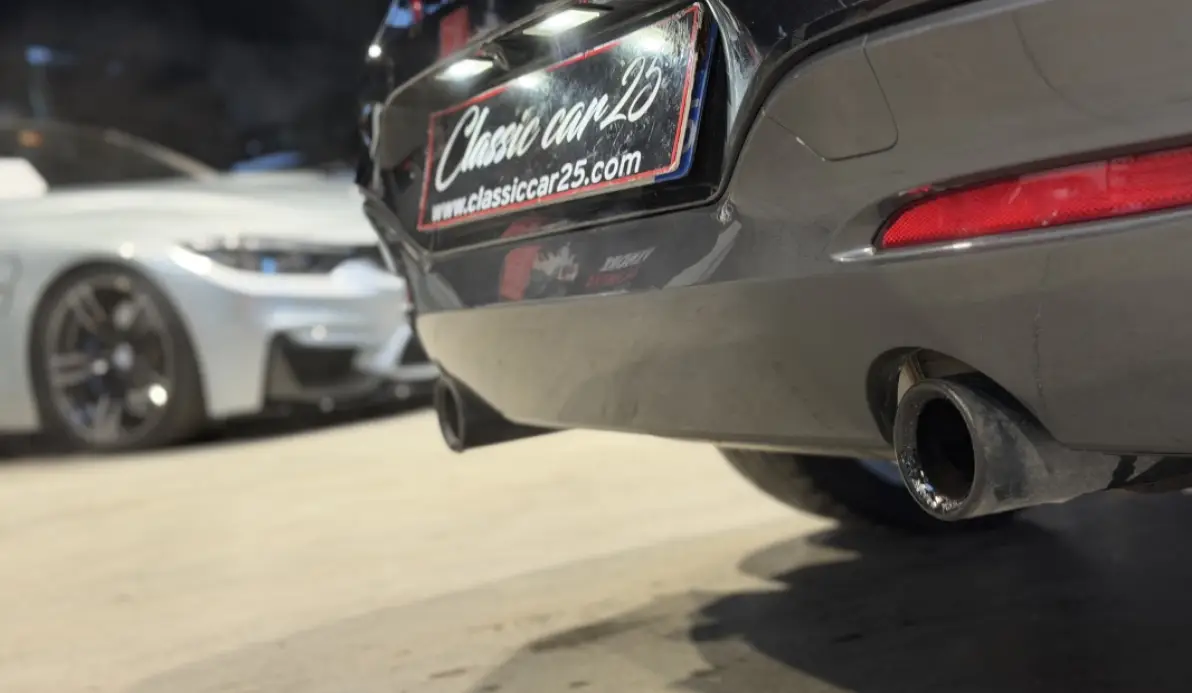 Bmw Série 1 (F21/F20) M135IA XDRIVE 326CH 5P