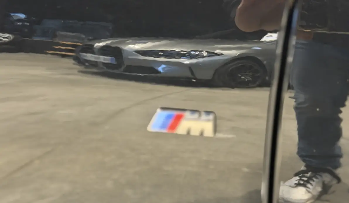 Bmw Série 1 (F21/F20) M135IA XDRIVE 326CH 5P