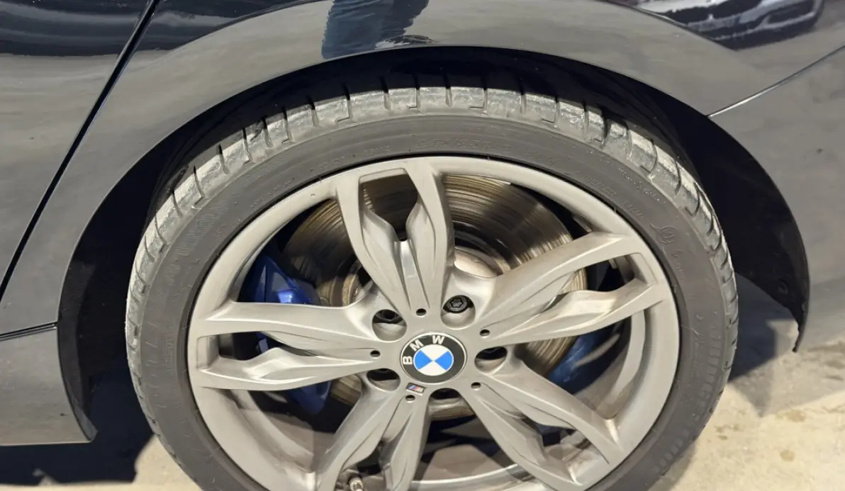 Bmw Série 1 (F21/F20) M135IA XDRIVE 326CH 5P