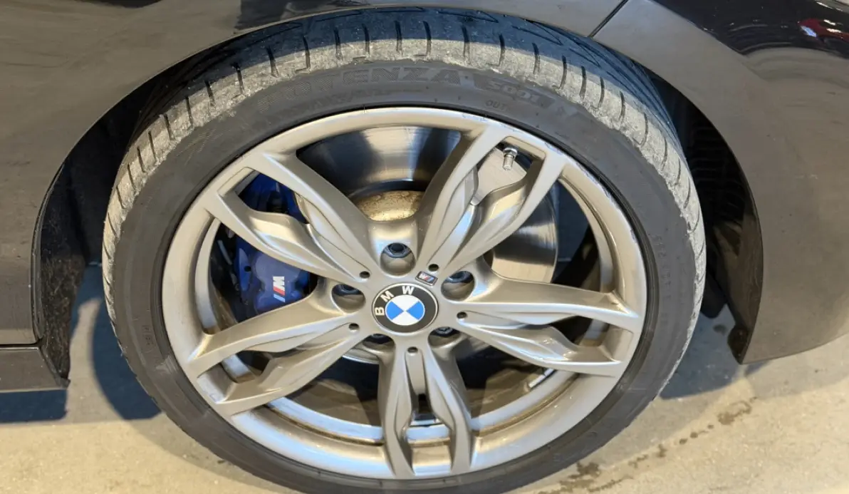 Bmw Série 1 (F21/F20) M135IA XDRIVE 326CH 5P