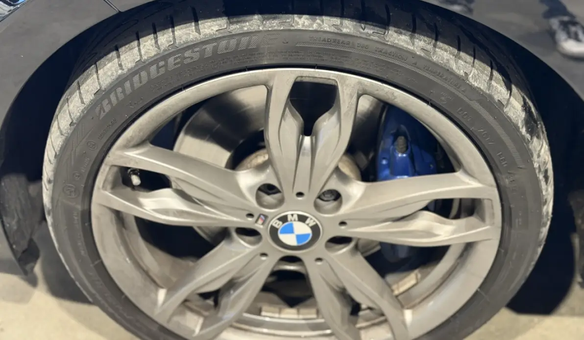 Bmw Série 1 (F21/F20) M135IA XDRIVE 326CH 5P