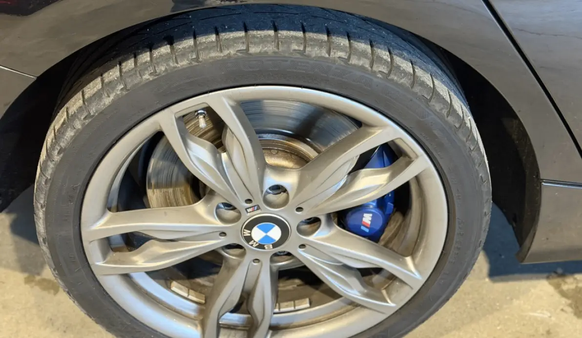 Bmw Série 1 (F21/F20) M135IA XDRIVE 326CH 5P