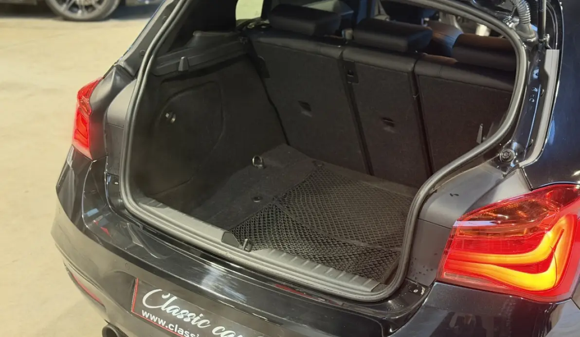 Bmw Série 1 (F21/F20) M135IA XDRIVE 326CH 5P