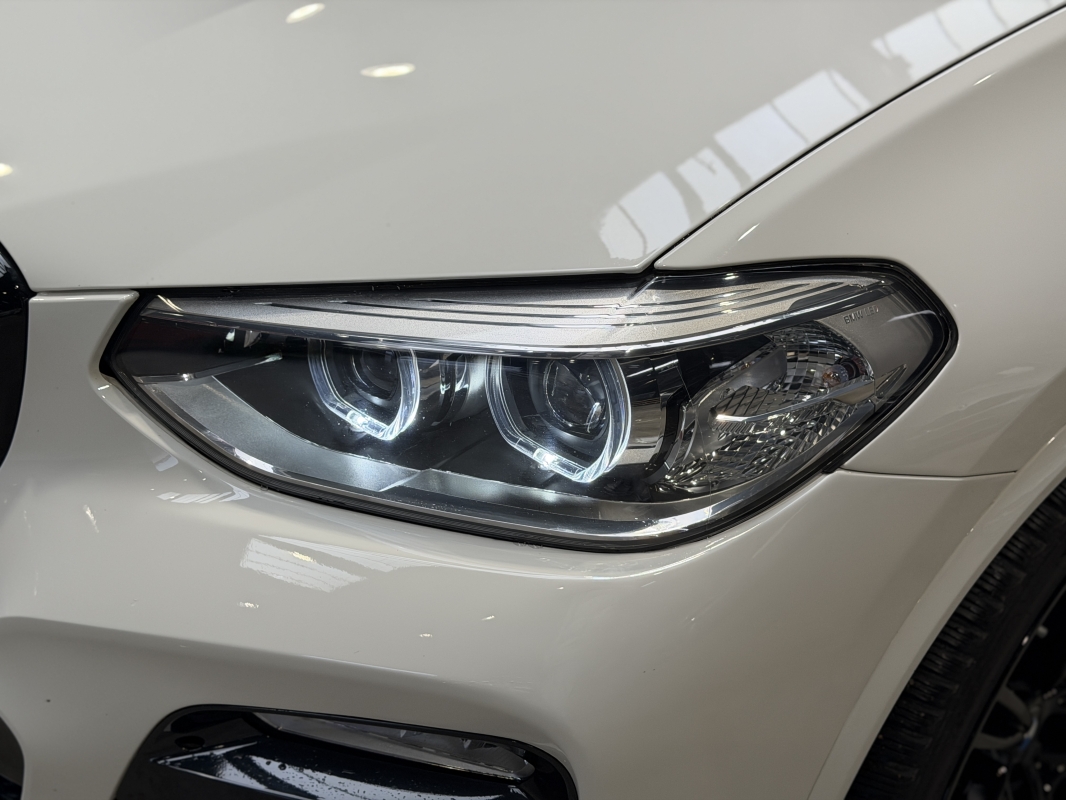 Bmw X3 (G01) XDRIVE30DA 265CH M SPORT