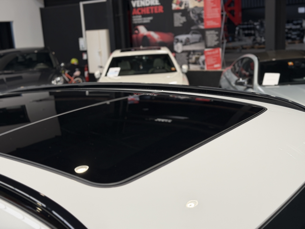 Bmw X3 (G01) XDRIVE30DA 265CH M SPORT