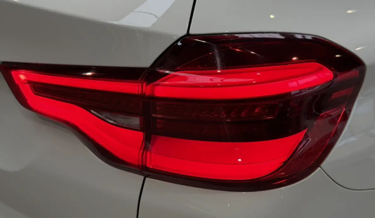 Bmw X3 (G01) XDRIVE30DA 265CH M SPORT